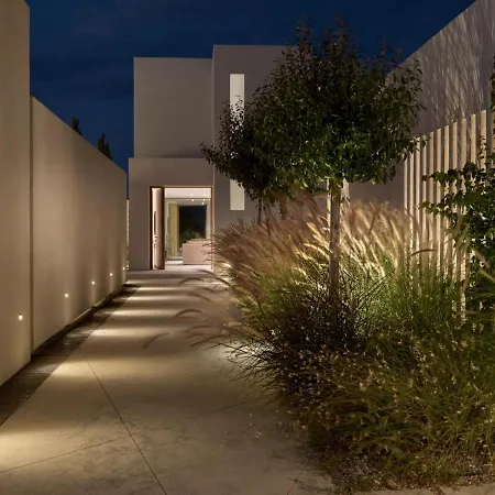 Villa Butterflies Zante Luxury *