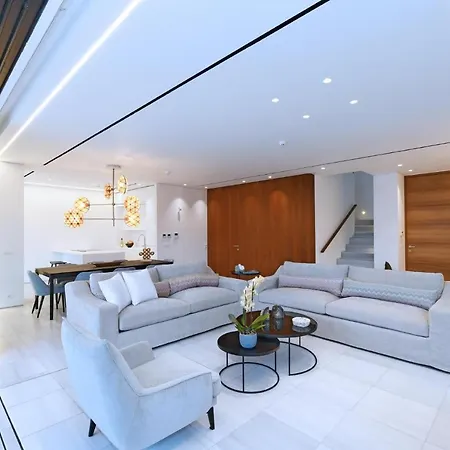 Villa Butterflies Zante Luxury *