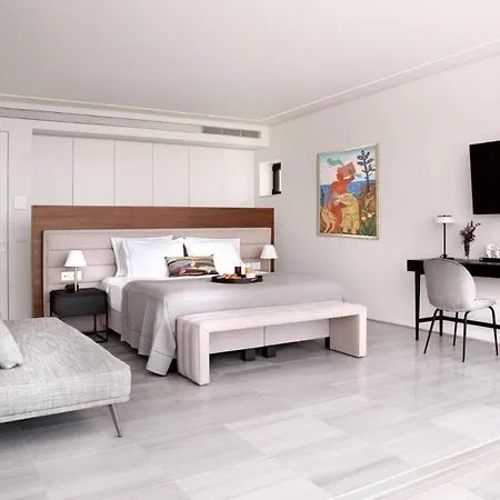 Villa Butterflies Zante Luxury *