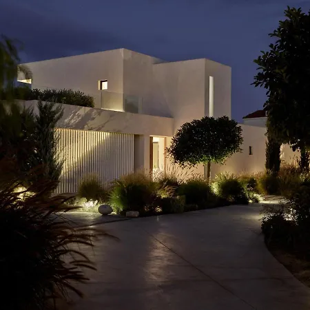 Villa Butterflies Zante Luxury Tsilivi (Zakynthos)