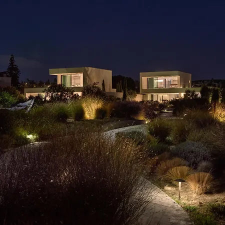 Butterflies Zante Luxury Villa
