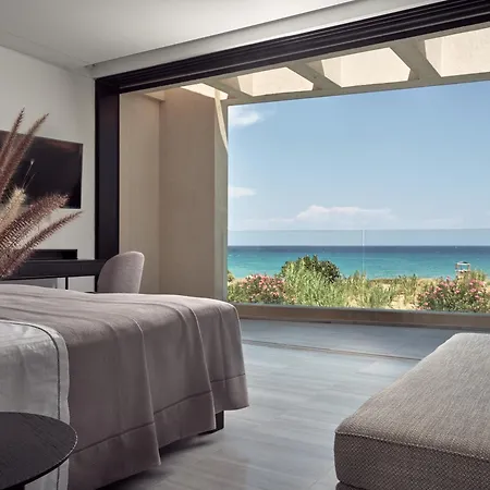 Villa Butterflies Zante Luxury