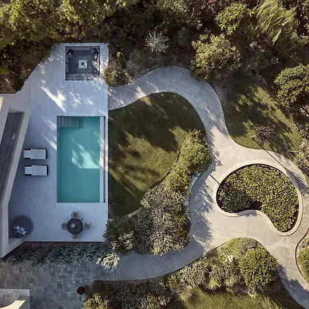 Villa Butterflies Zante Luxury Tsilivi (Zakynthos)
